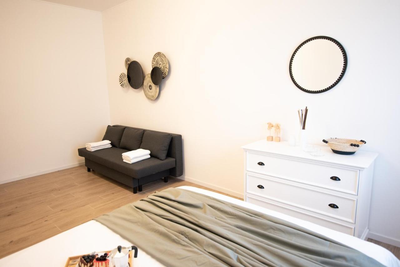 Appartement Ihost - Mancini 14 Milan