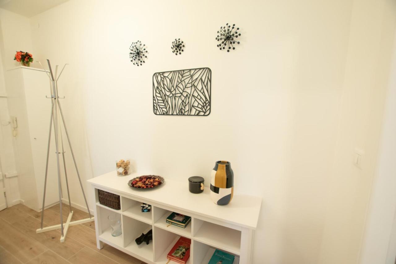 Ihost - Mancini 14 Appartement