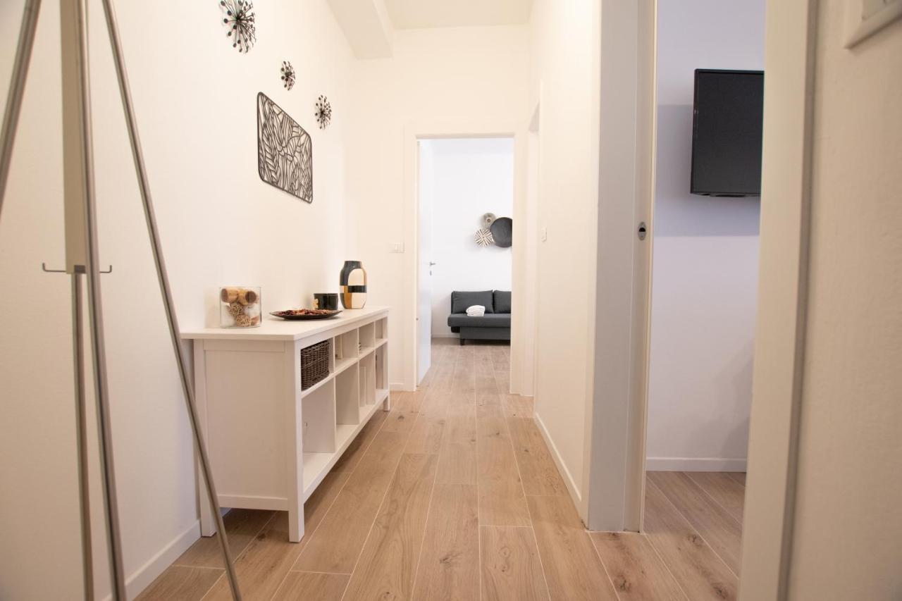 Ihost - Mancini 14 Appartement *