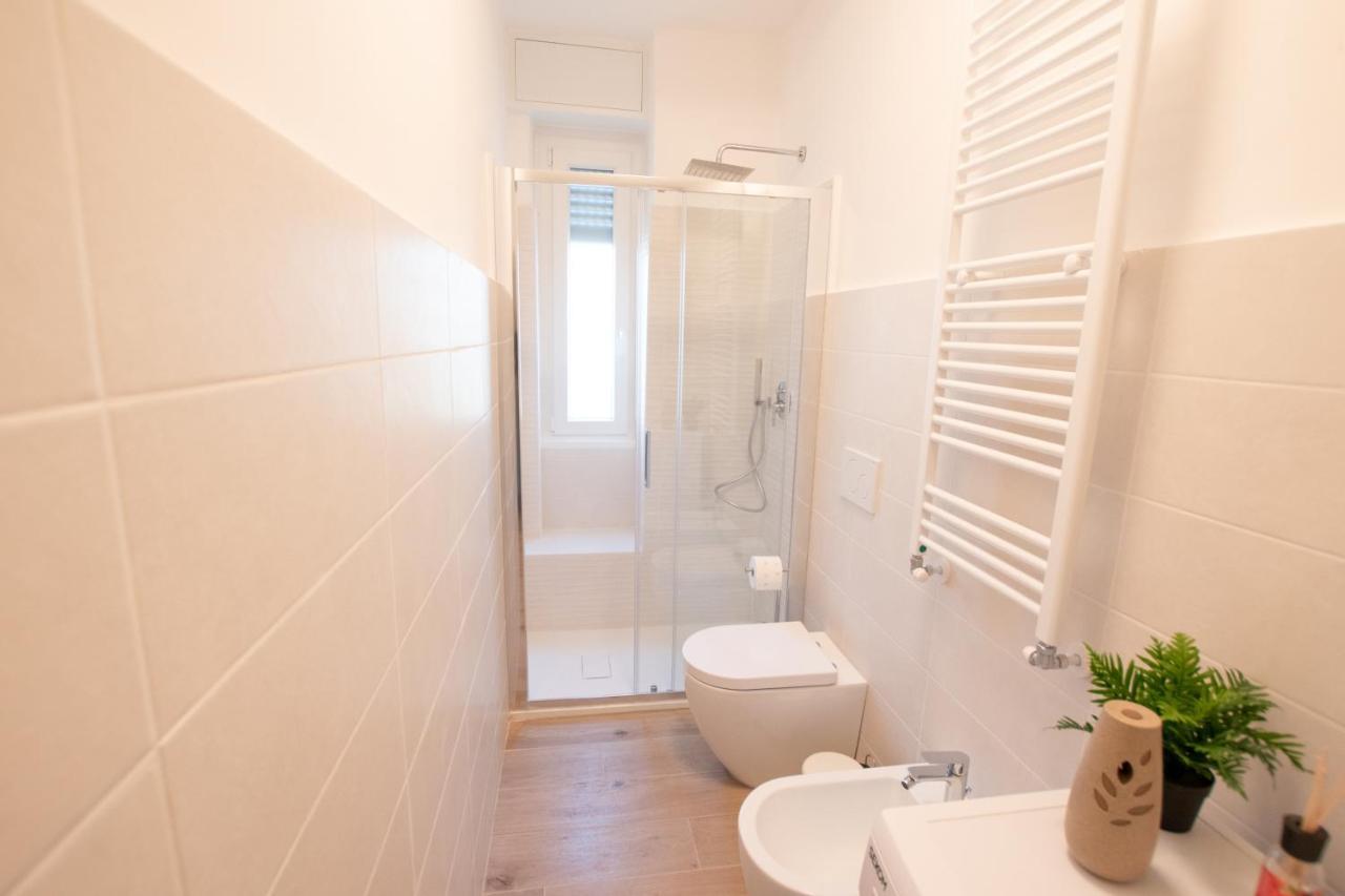Appartement Ihost - Mancini 14 *