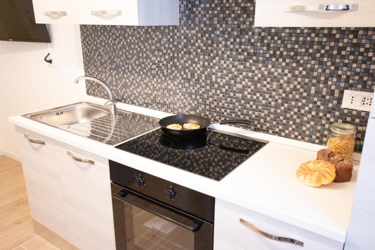 Appartement Ihost - Mancini 14