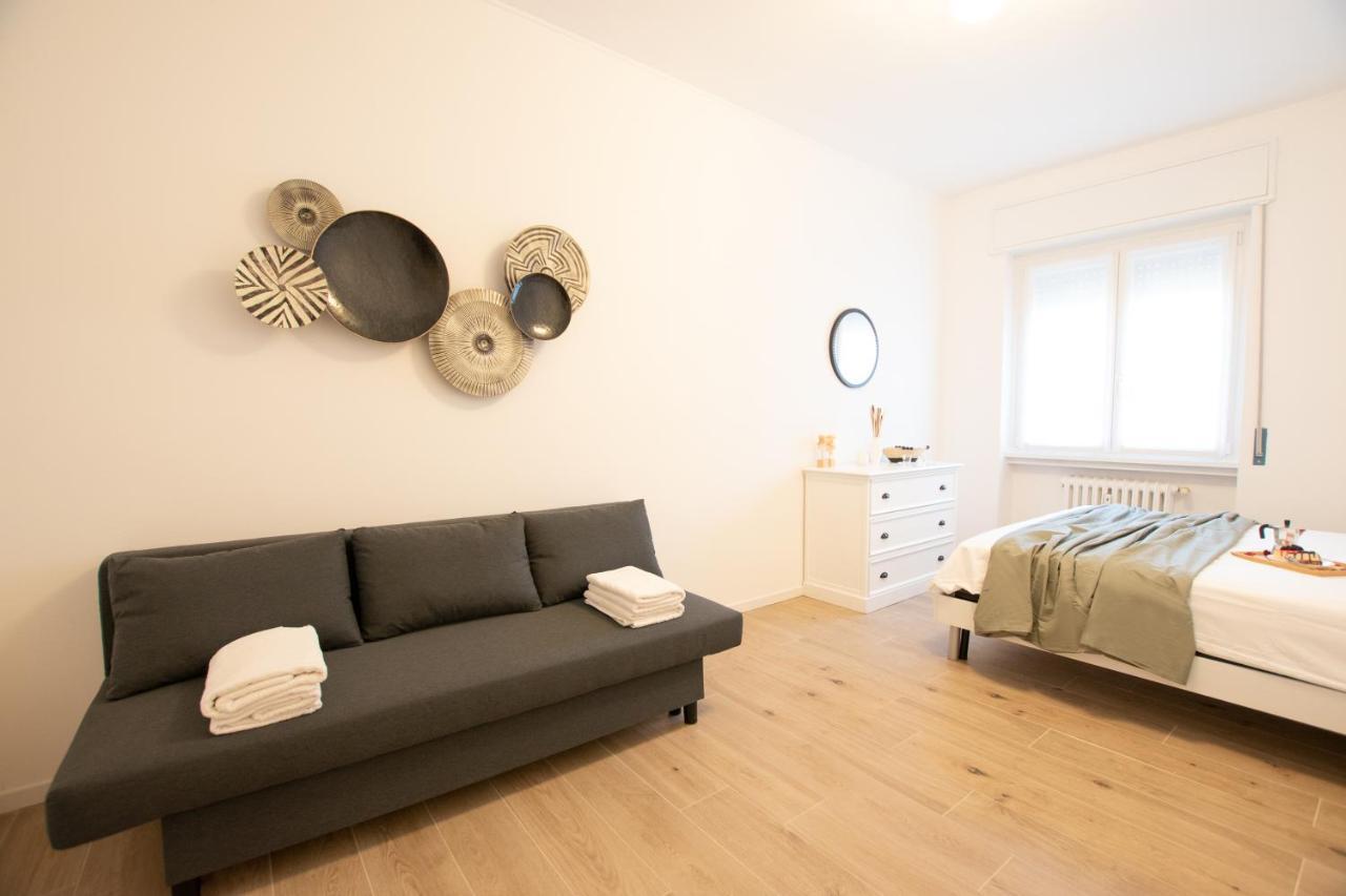 Ihost - Mancini 14 Appartement