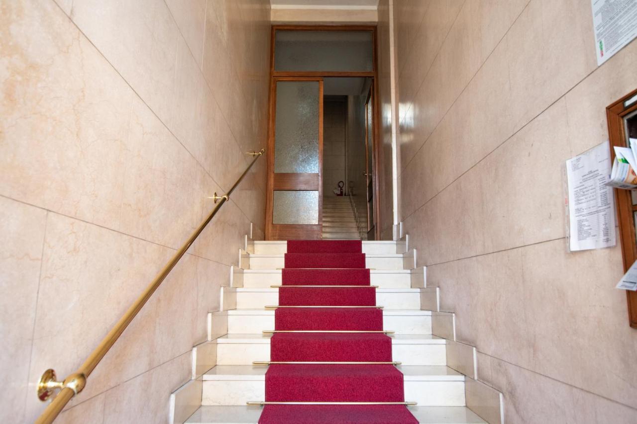 Appartement Ihost - Mancini 14 *